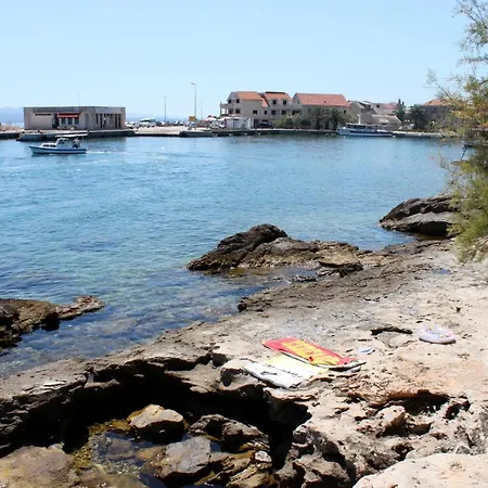 By The Sea Sucuraj, Hvar - 6734 Sućuraj