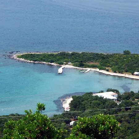 Гостевой дом Rooms By The Sea Sucuraj, Hvar - 6734 Сучурай