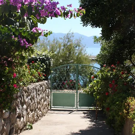 By The Sea Sucuraj, Hvar - 6734 Penzion 3*