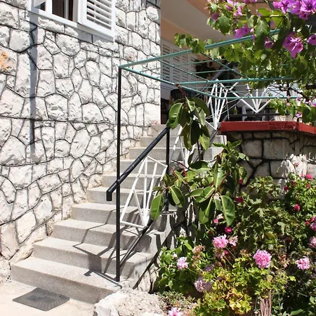 By The Sea Sucuraj, Hvar - 6734 Penzion Sućuraj