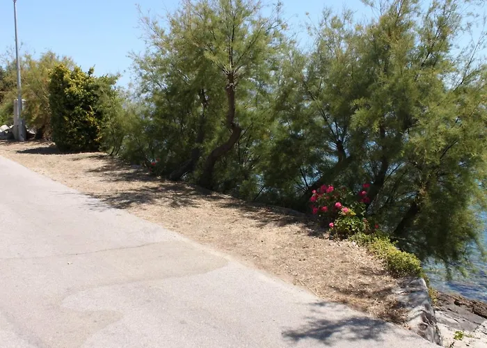 By The Sea - Hvar - 6734 Penzion Sućuraj