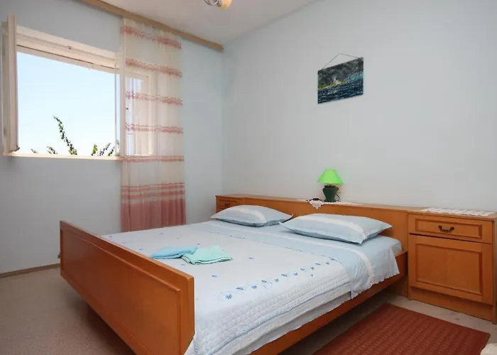 By The Sea - Hvar - 6734