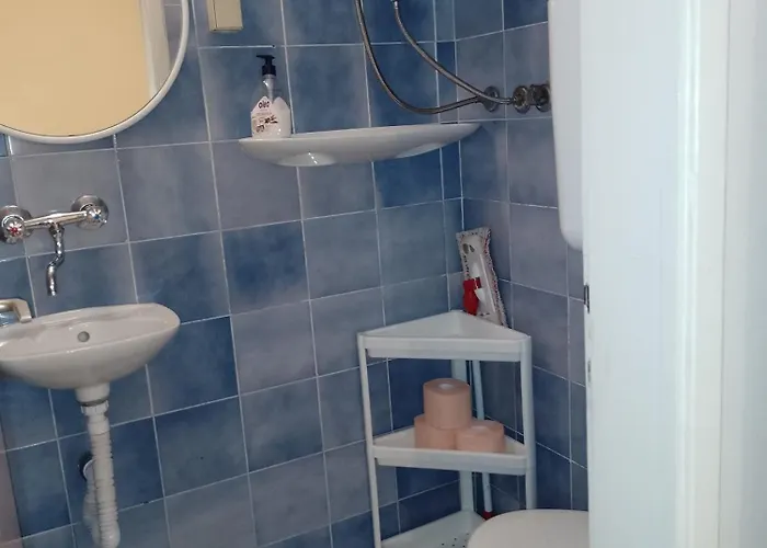 Penzion By The Sea - Hvar - 6734