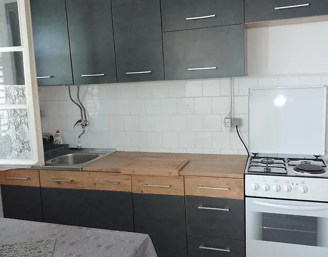 Penzion By The Sea - Hvar - 6734 Sućuraj