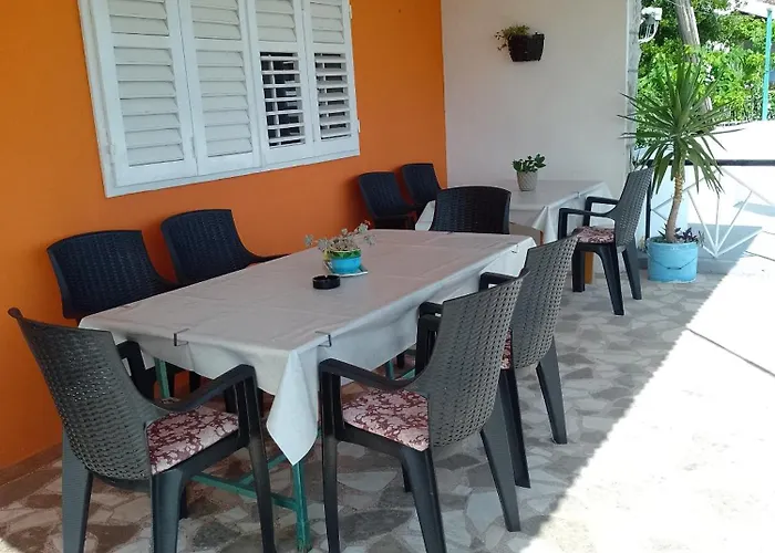 By The Sea - Hvar - 6734 Penzion