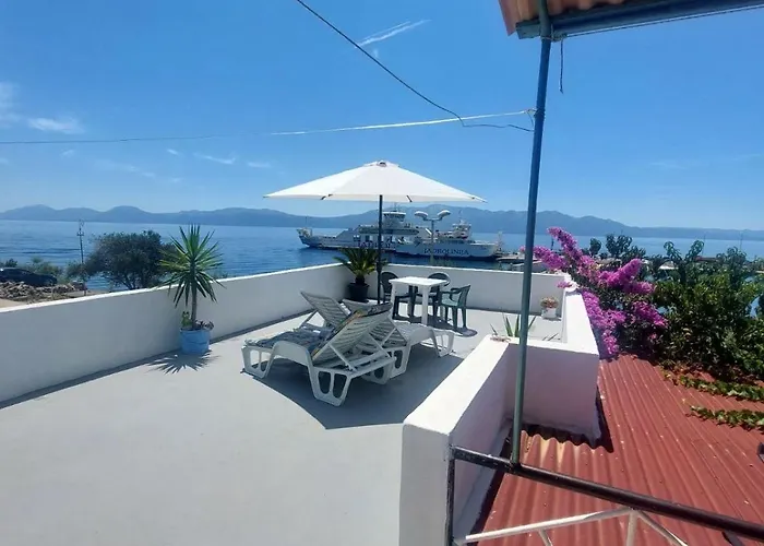 Penzion By The Sea - Hvar - 6734