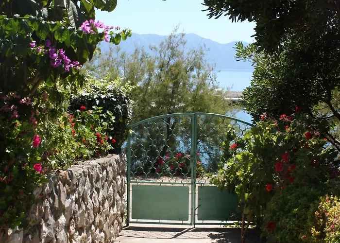 By The Sea - Hvar - 6734 Penzion 3*