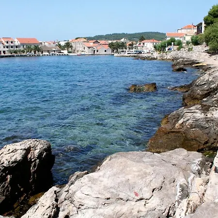 Gasthof Rooms By The Sea Sucuraj, Hvar - 6734
