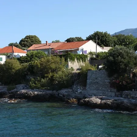 Rooms By The Sea Sucuraj, Hvar - 6734 Gasthof
